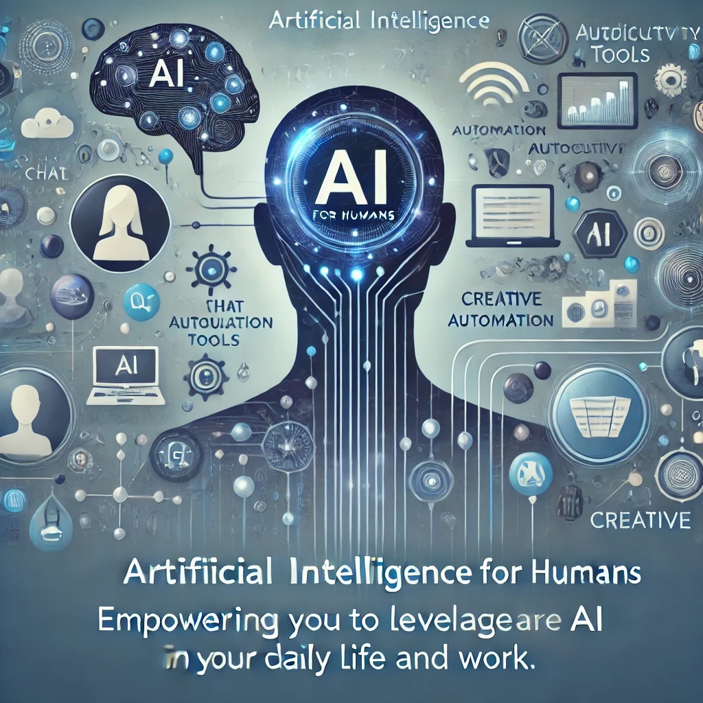 Inteligência Artificial para Humanos