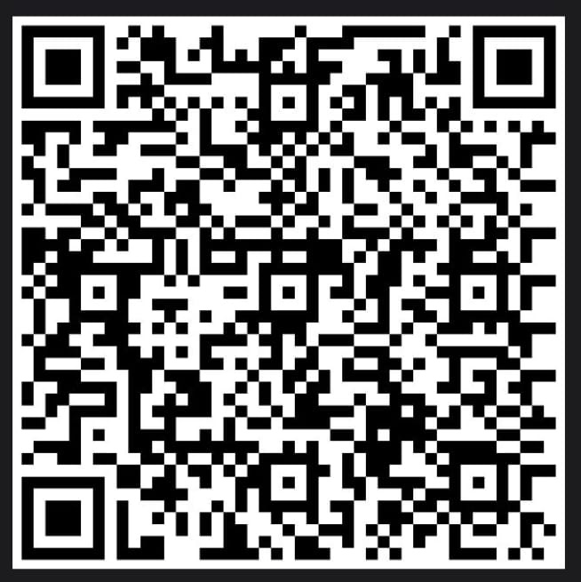 QR Code PIX - Salvatore Tech